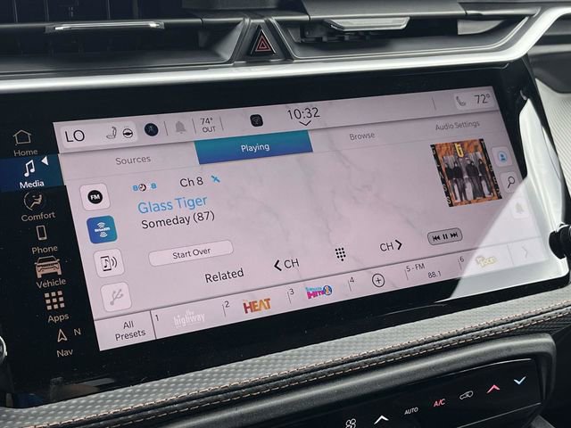 New 2026 Jeep Cherokee Limited image 20