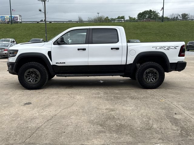 Used 2024 RAM 1500 TRX AWD/4WD image 12