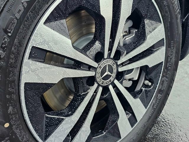 New 2026 Mercedes-Benz GLA 250 4MATIC image 6