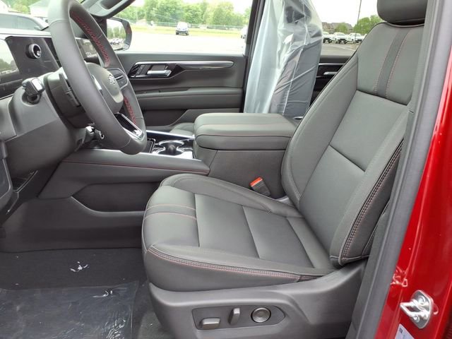New 2026 Chevrolet Tahoe RST w/ Comfort Package AWD/4WD image 6
