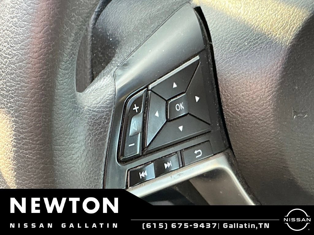 Used 2018 Nissan Rogue S FWD image 10
