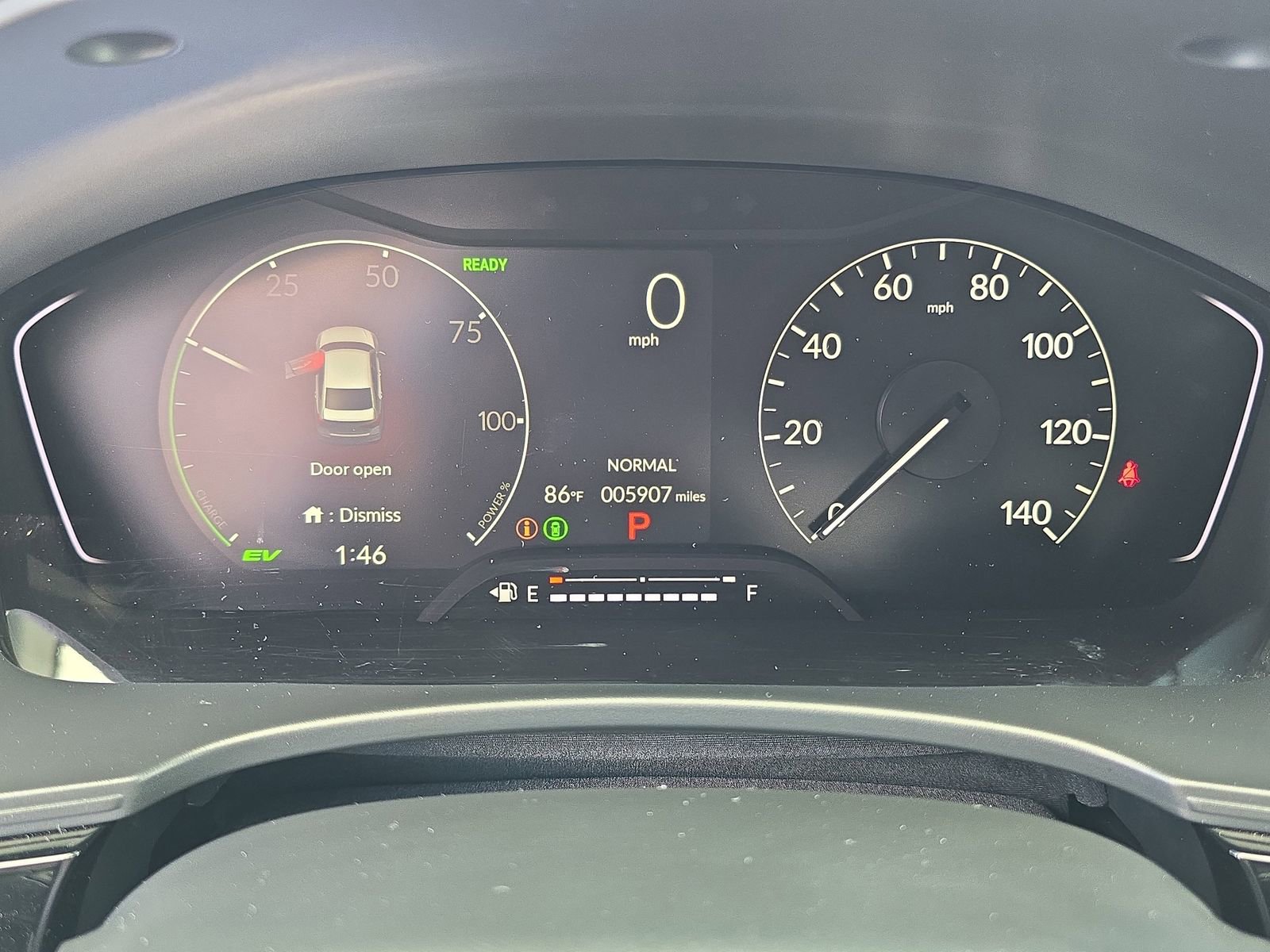 Certified 2026 Honda Civic Sport image 27