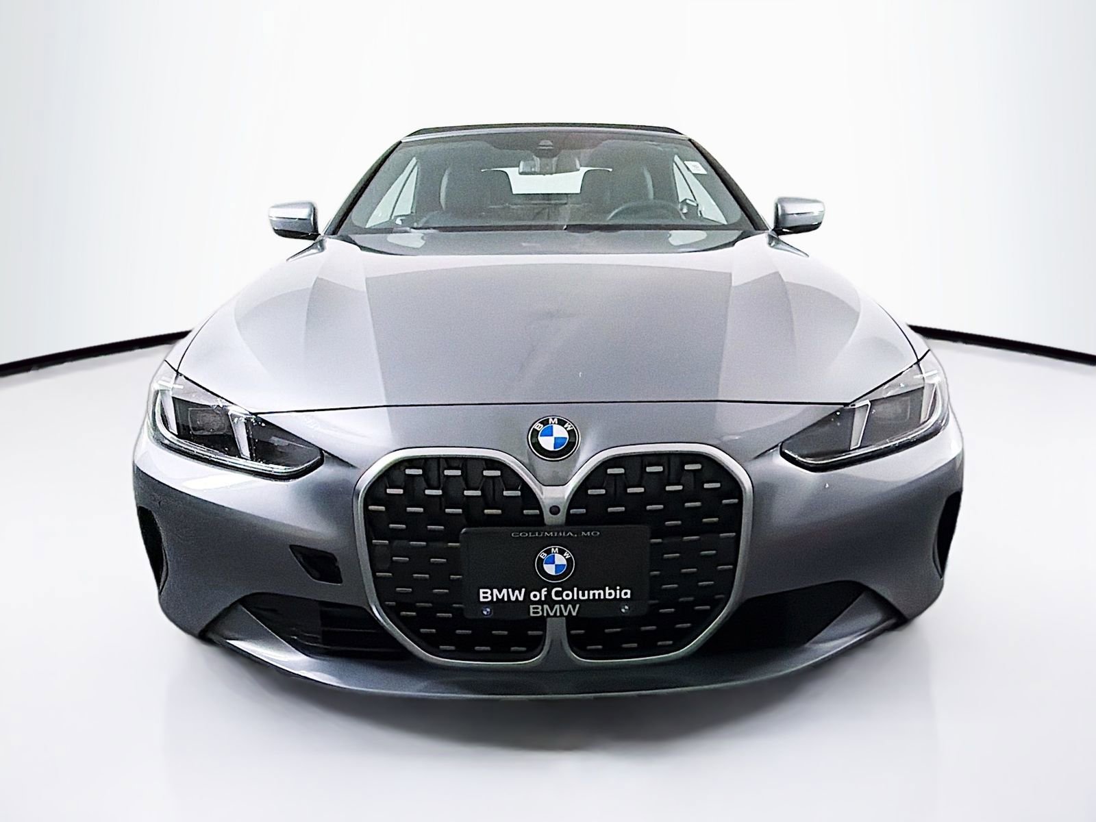 Used 2025 BMW 430i Convertible image 4