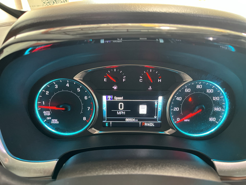 Used 2018 Chevrolet Traverse High Country w/ LPO, Floor Liner Package image 19