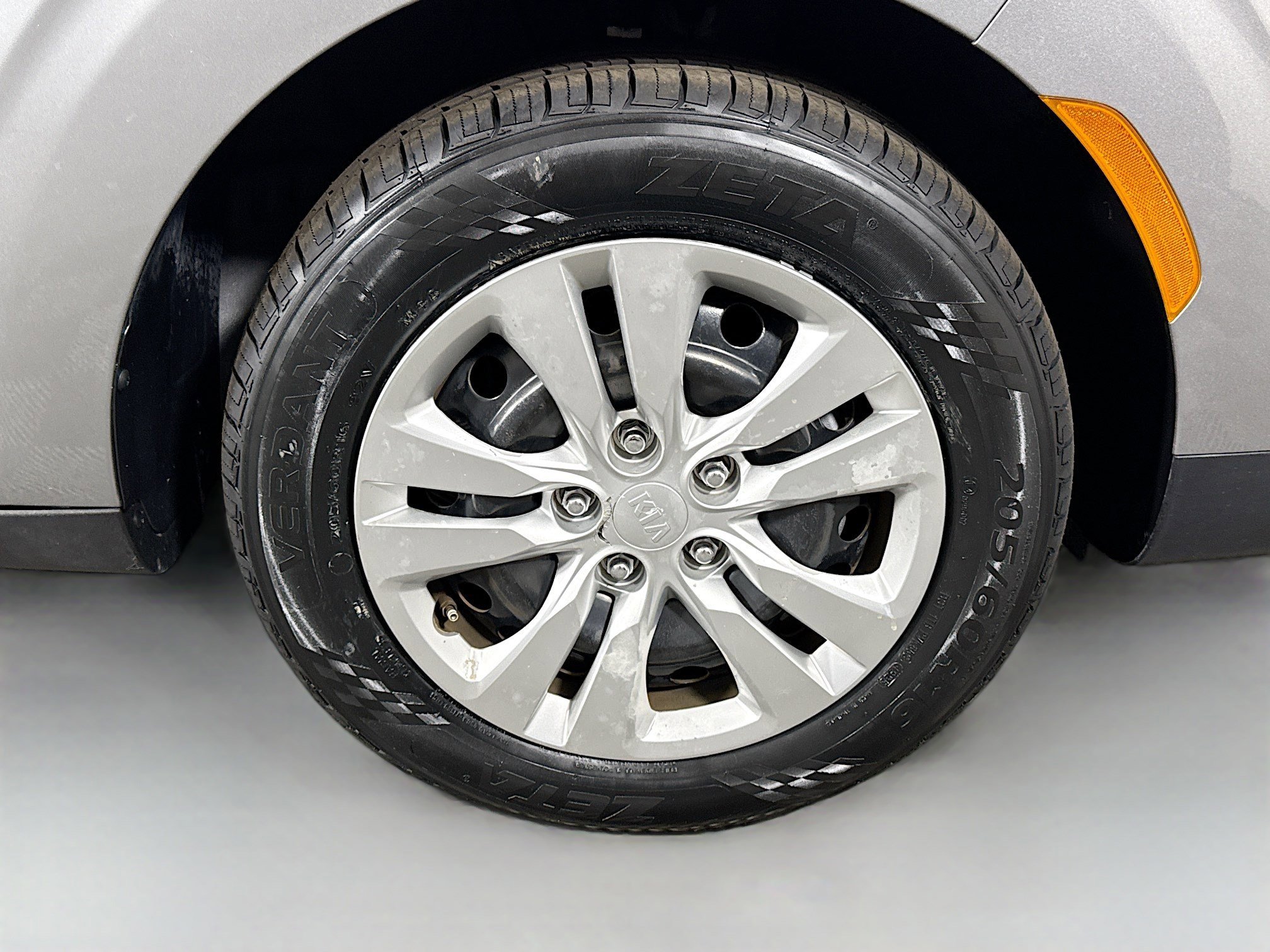 Used 2025 Kia Soul LX w/ LX Technology Package image 31