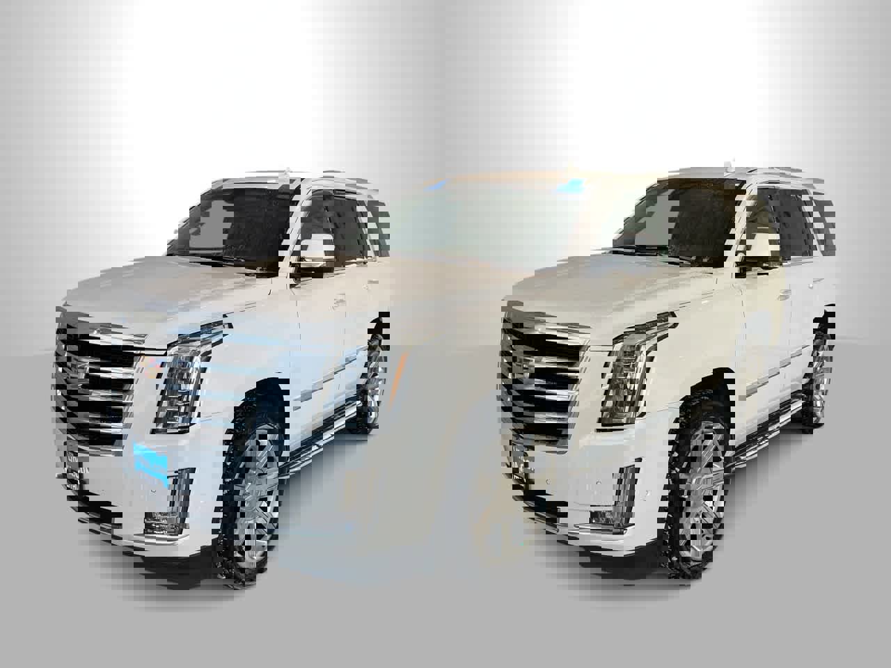 Used 2020 Cadillac Escalade Luxury