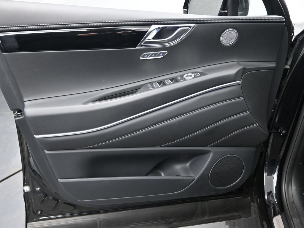 Used 2026 Genesis GV80 2.5T AWD/4WD image 27