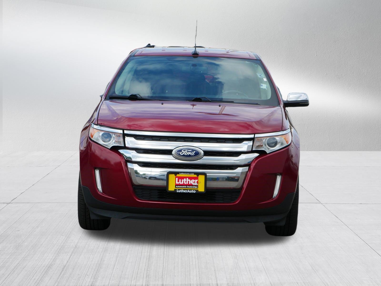 Used 2013 Ford Edge SEL FWD image 2