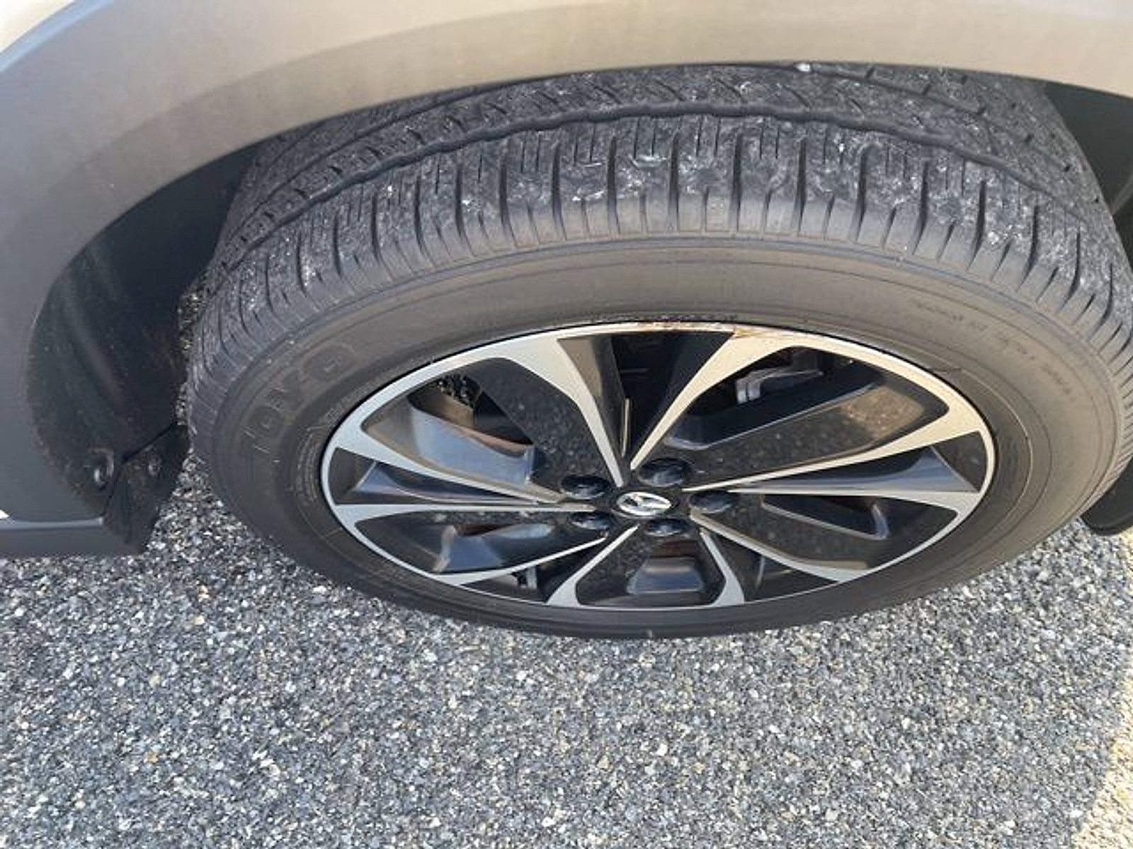 Used 2023 MAZDA CX-5 AWD 2.5 S w/ Premium Package image 11