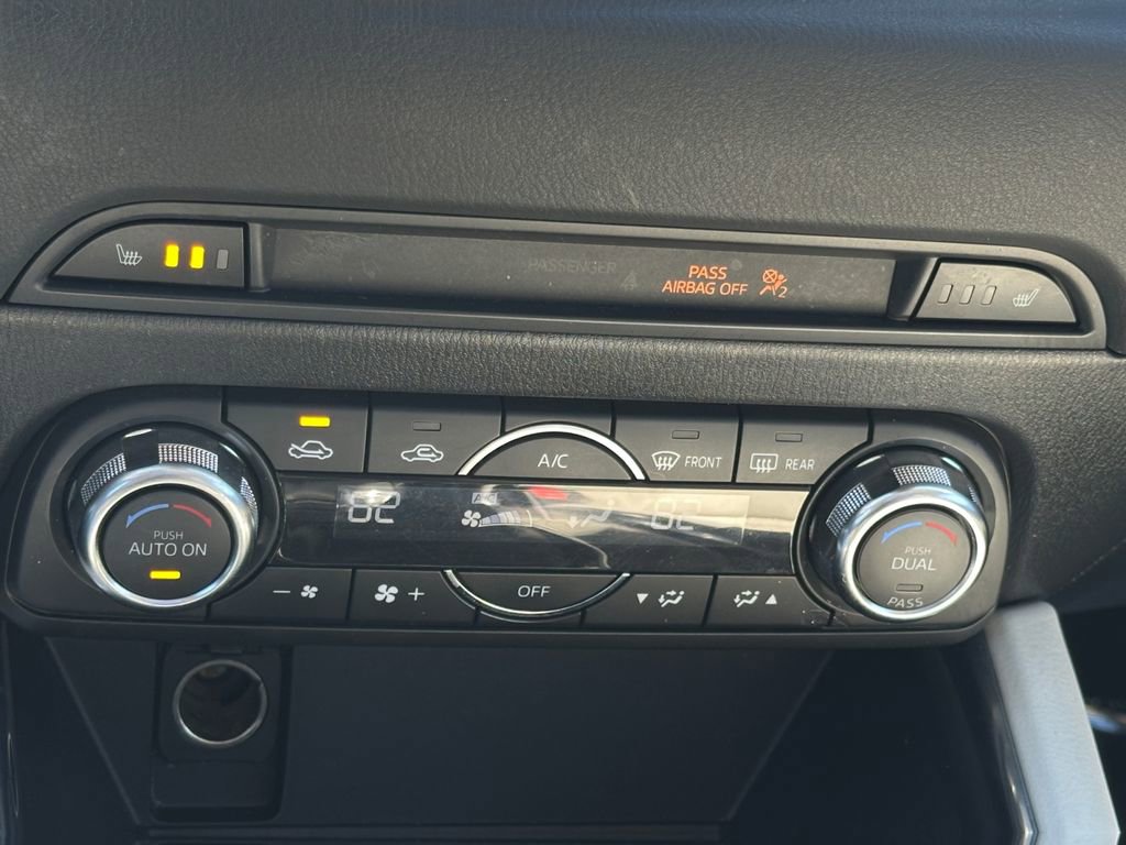 Used 2017 MAZDA CX-5 Grand Touring image 16