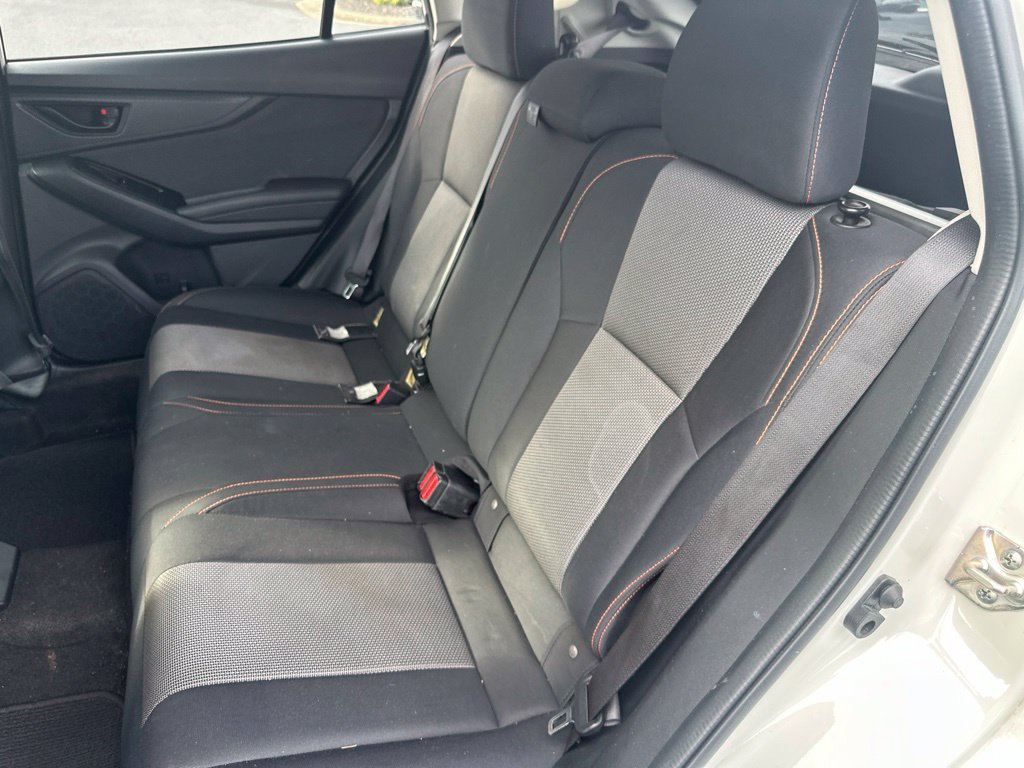Used 2019 Subaru Crosstrek 2.0i Premium w/ Eyesight System AWD/4WD image 14