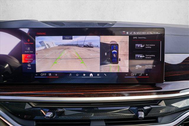 New 2027 BMW X7 xDrive40i AWD/4WD image 17