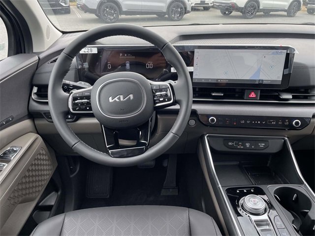 New 2026 Kia Carnival EX image 23