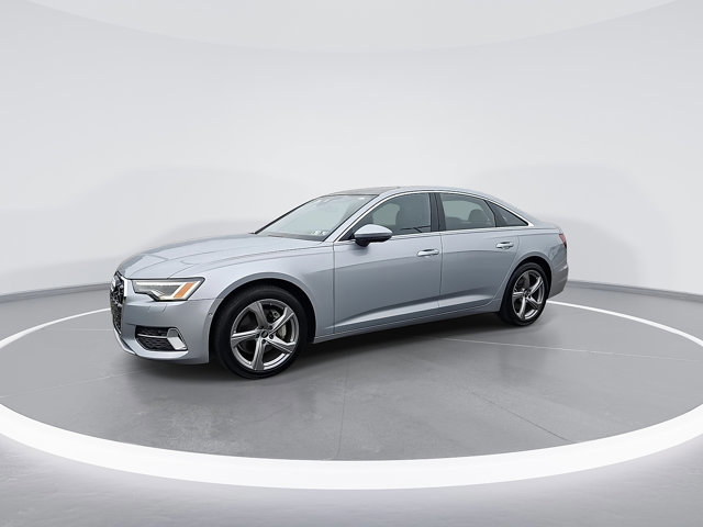 Used 2024 Audi A6 Premium Plus image 5
