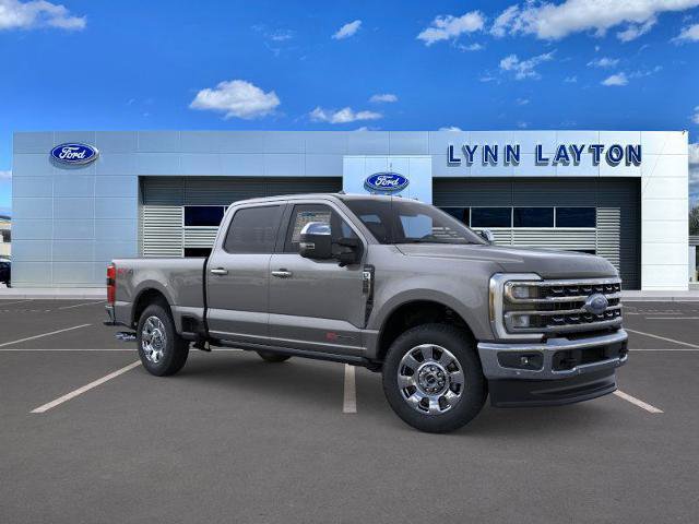 New 2026 Ford F250 Lariat w/ Lariat Ultimate Package image 7