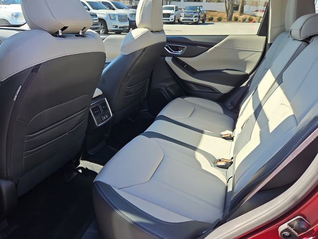 Used 2024 Subaru Forester Limited image 11