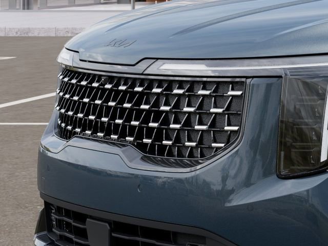 New 2026 Kia Carnival SX Prestige image 12