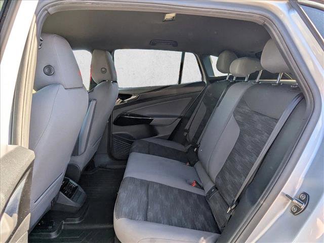 Used 2021 Volkswagen ID.4 Pro image 18