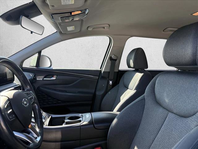 Used 2023 Hyundai Santa Fe SEL w/ Cargo Package image 12
