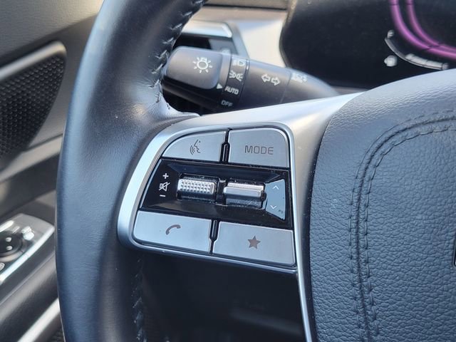 Used 2024 Kia Telluride S w/ S Sunroof Package image 15