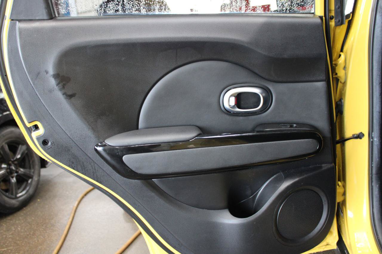 Used 2014 Kia Soul ! w/ Sun & Sound Package FWD image 41