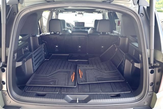 Used 2026 Honda Passport TrailSport Elite image 26