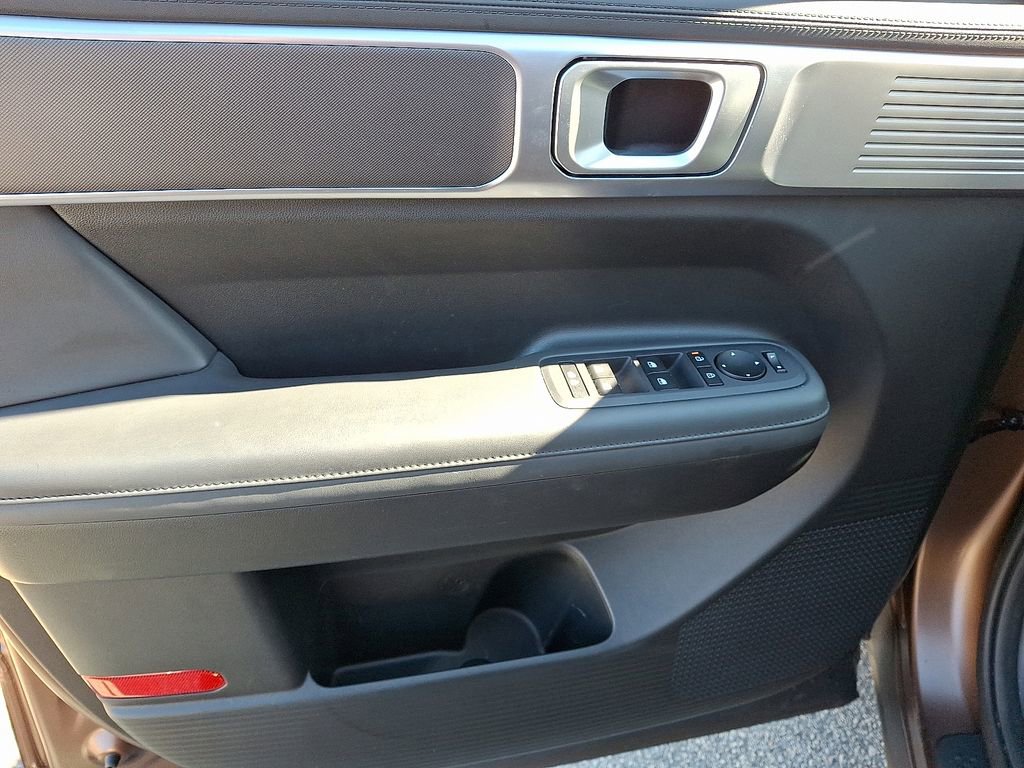 Used 2024 Hyundai Santa Fe XRT image 14