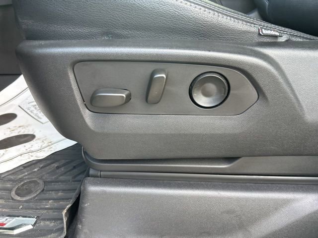 Certified 2023 Chevrolet Silverado 1500 RST image 16