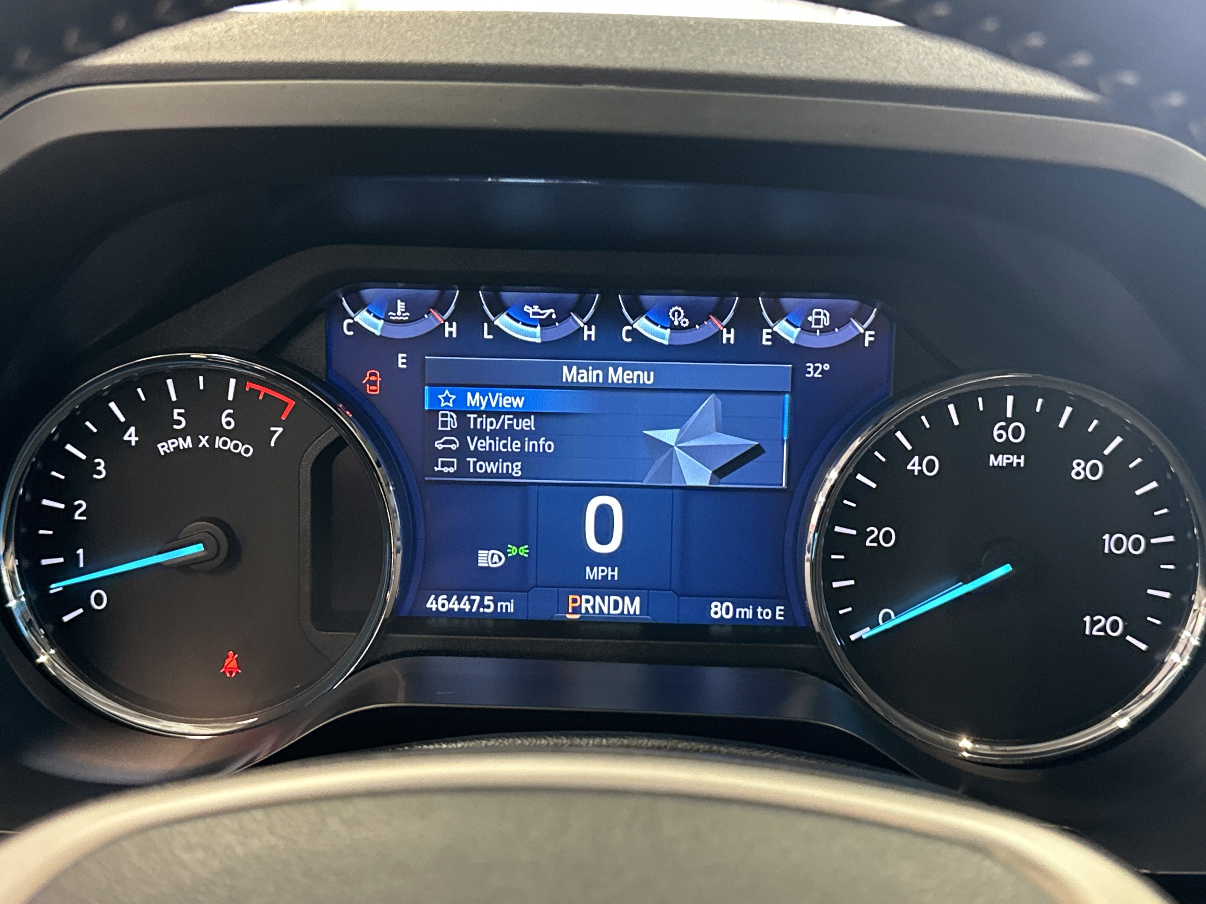 Used 2022 Ford Expedition XLT image 41