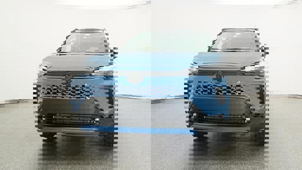 New 2026 Toyota Corolla Cross XSE AWD/4WD image 31