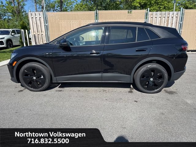 New 2025 Volkswagen ID.4 Pro S AWD/4WD image 2