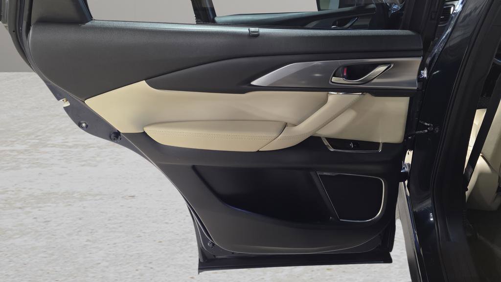 Used 2019 MAZDA CX-9 Grand Touring image 23