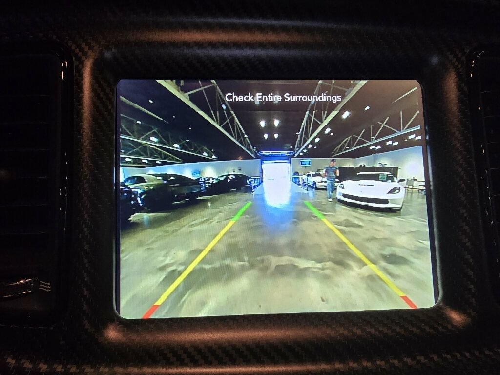 Used 2023 Dodge Challenger R/T Scat Pack RWD image 11