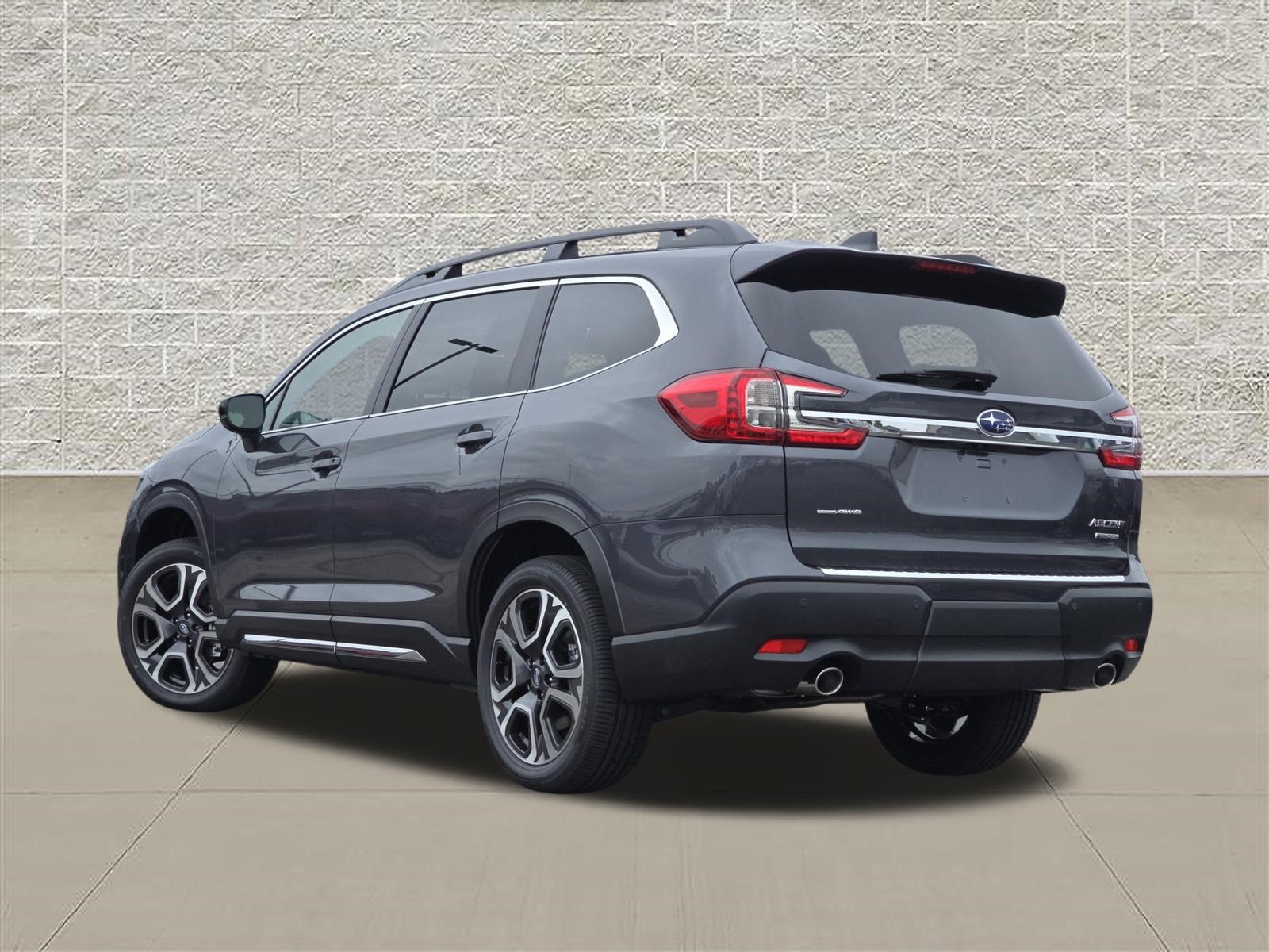 New 2027 Subaru Ascent Limited AWD/4WD image 5