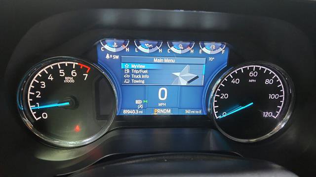 Used 2021 Ford F150 XLT w/ Equipment Group 301A Mid image 41