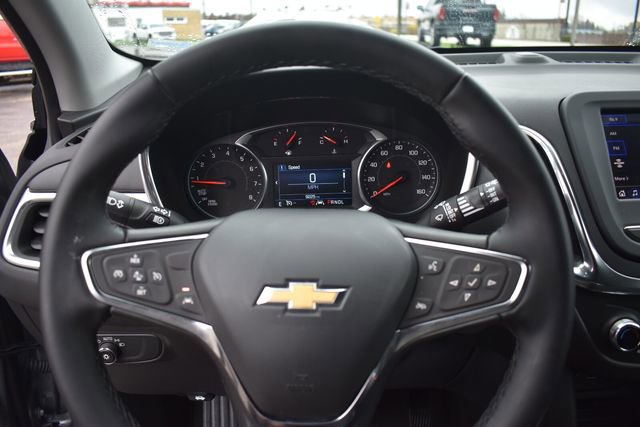 Used 2024 Chevrolet Equinox LT w/ LPO, Floor Liner Package FWD image 33