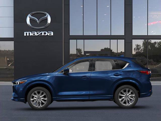 New 2025 MAZDA CX-5 AWD 2.5 S w/ Premium Plus Pkg image 3