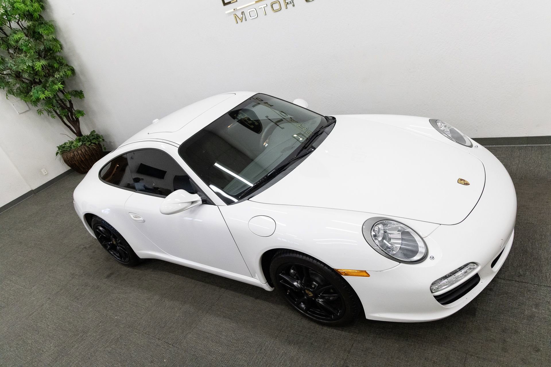 Used 2009 Porsche 911 GT3 RS image 22