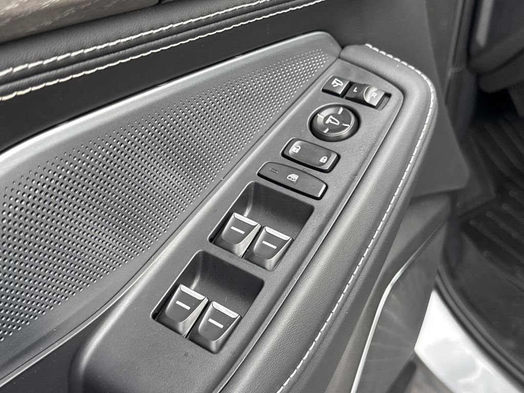 New 2026 Acura MDX w/ Advance Package image 26