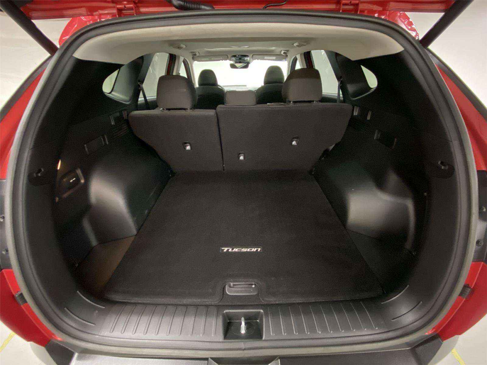 Used 2022 Hyundai Tucson SEL w/ Convenience Package AWD/4WD image 24