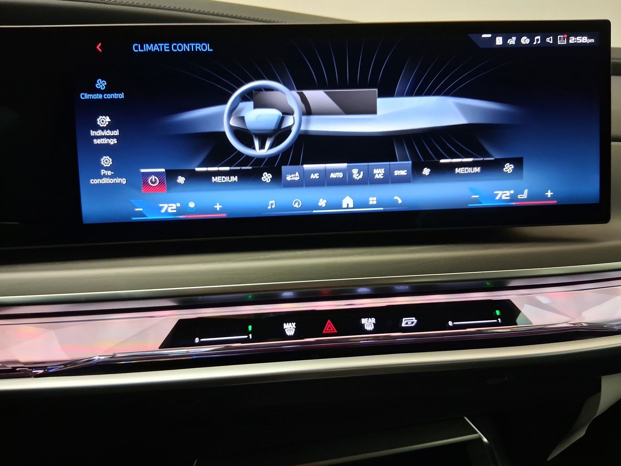 New 2026 BMW i7 M70 w/ Executive Package AWD/4WD image 24