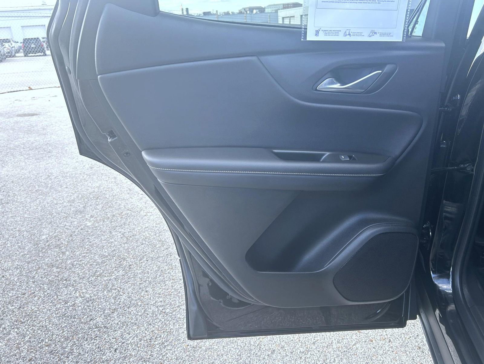 Certified 2023 Chevrolet Blazer LT w/ Convenience Package image 17