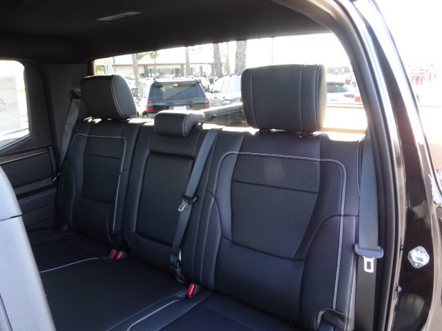 New 2026 Toyota Tundra Limited w/ TRD Off-Road Package AWD/4WD image 13