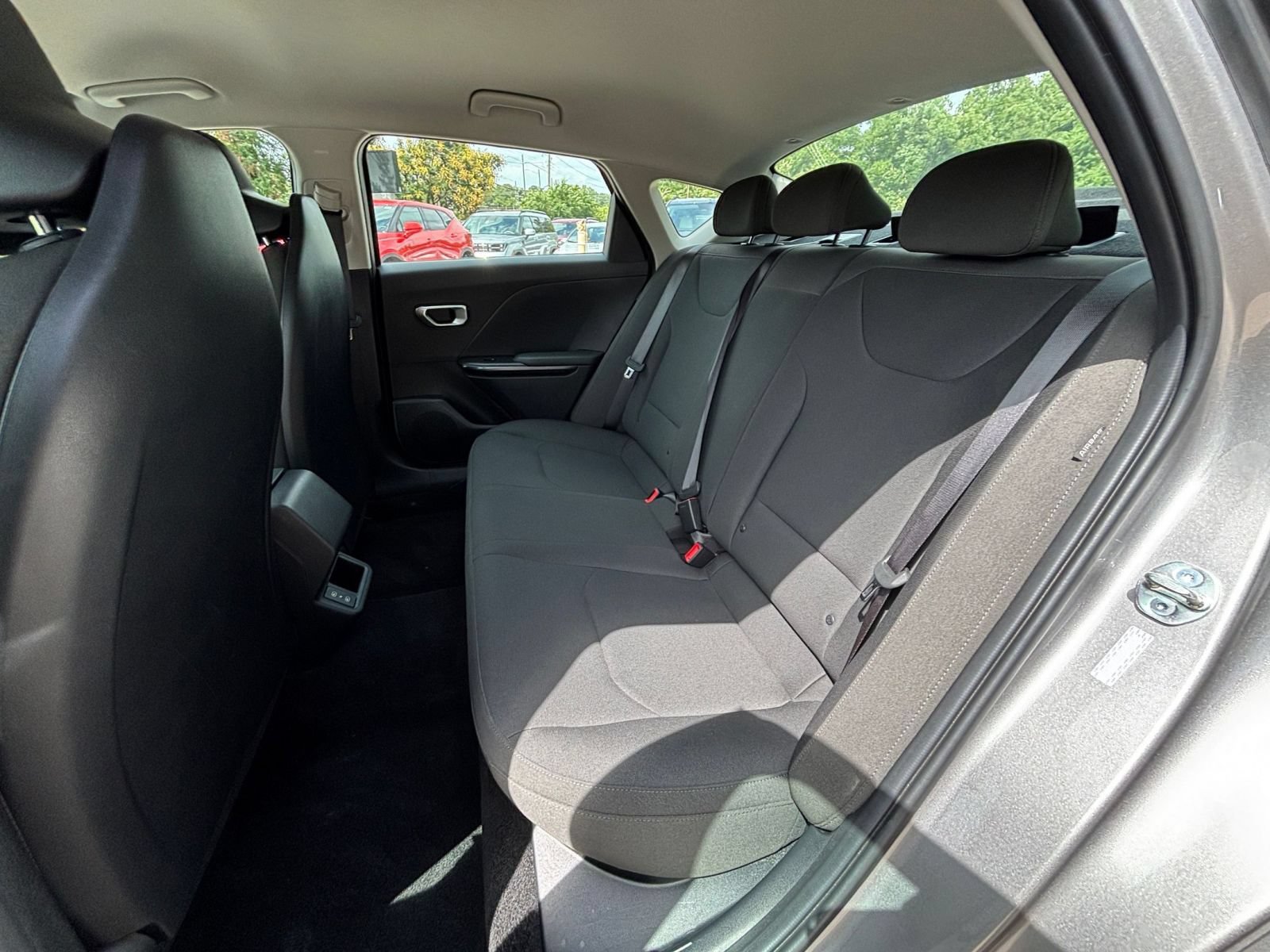 Used 2026 Kia K4 FWD image 34