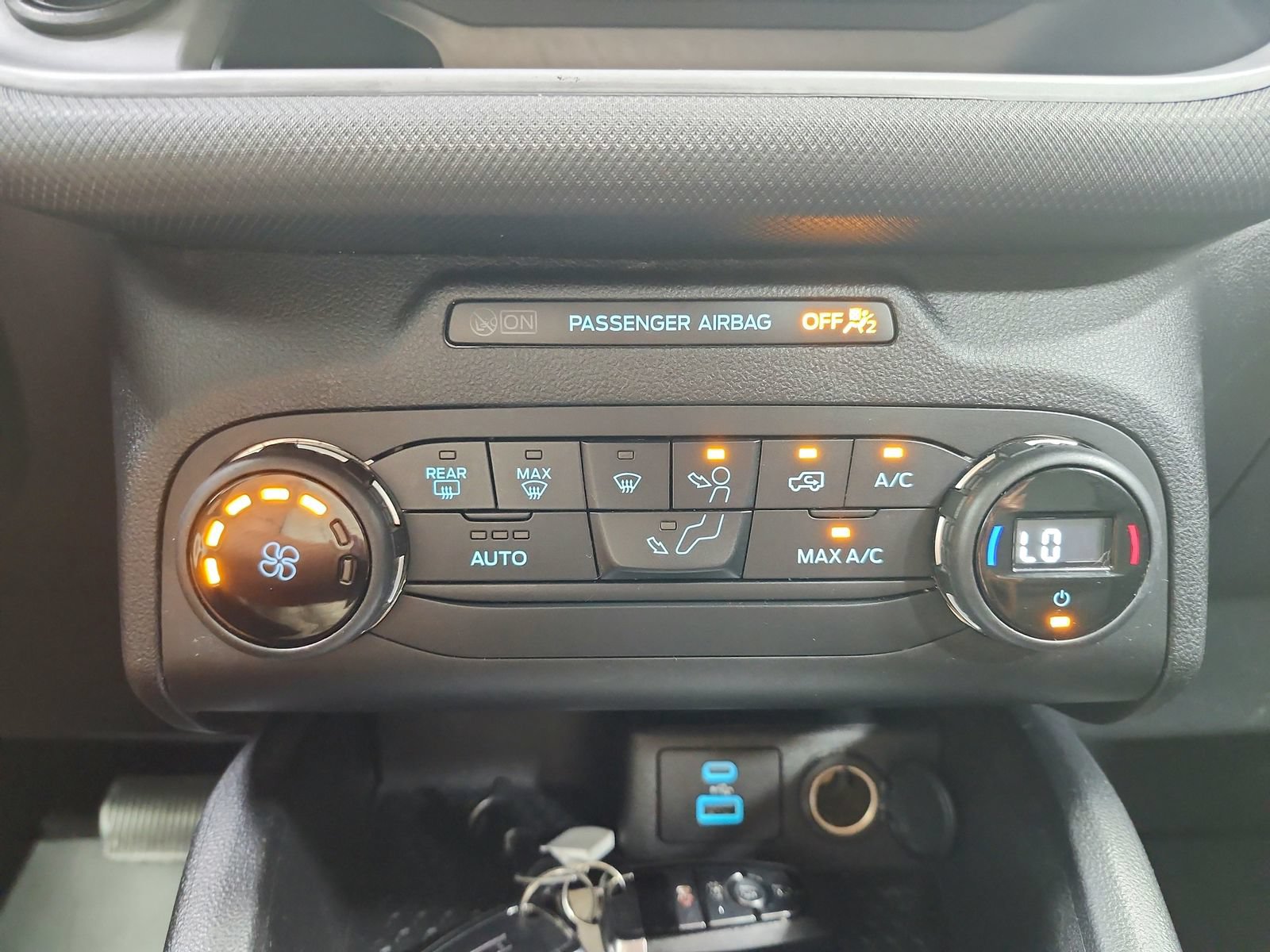 Used 2021 Ford Bronco Sport Big Bend AWD/4WD image 16