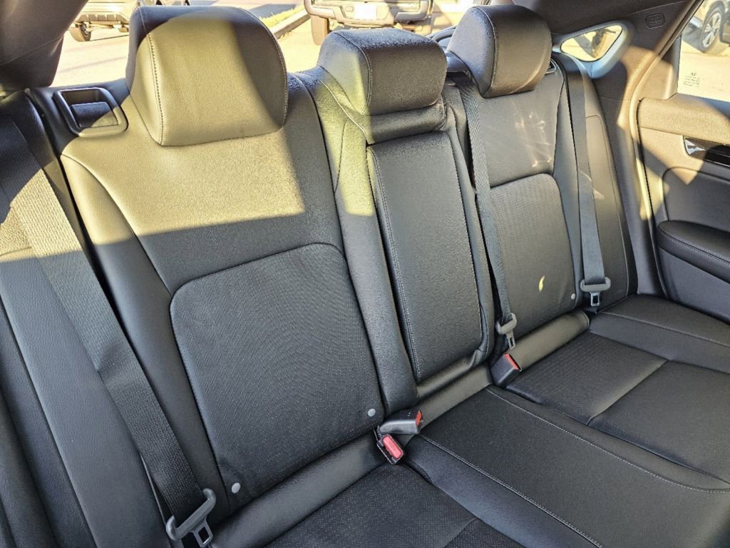 New 2026 Honda Civic Sport Touring image 26