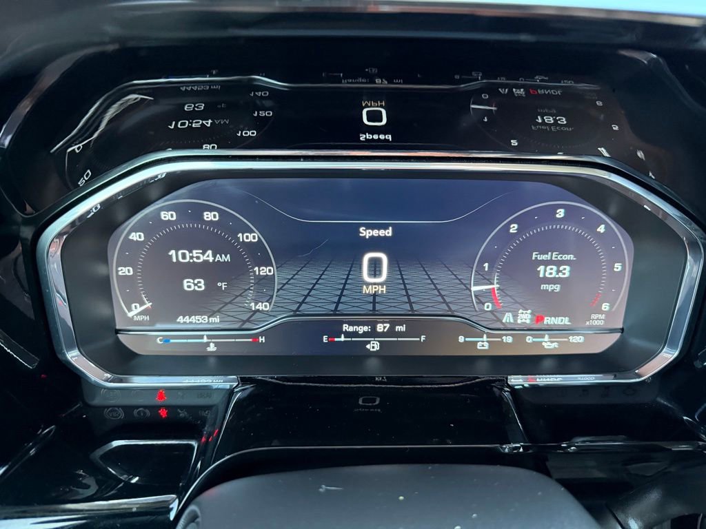 Used 2024 GMC Sierra 1500 SLT image 29