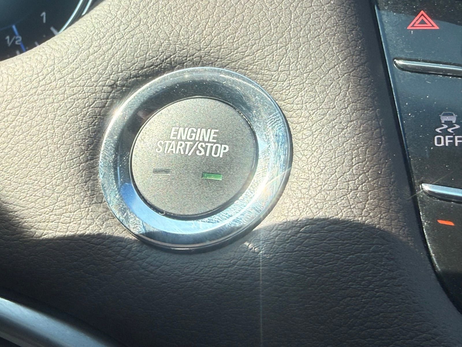 Used 2016 Cadillac XTS Premium image 23