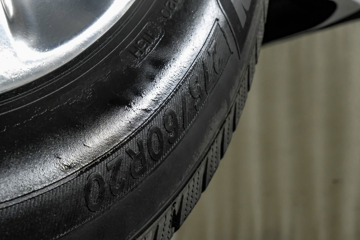 Used 2009 Chevrolet Tahoe LS image 52