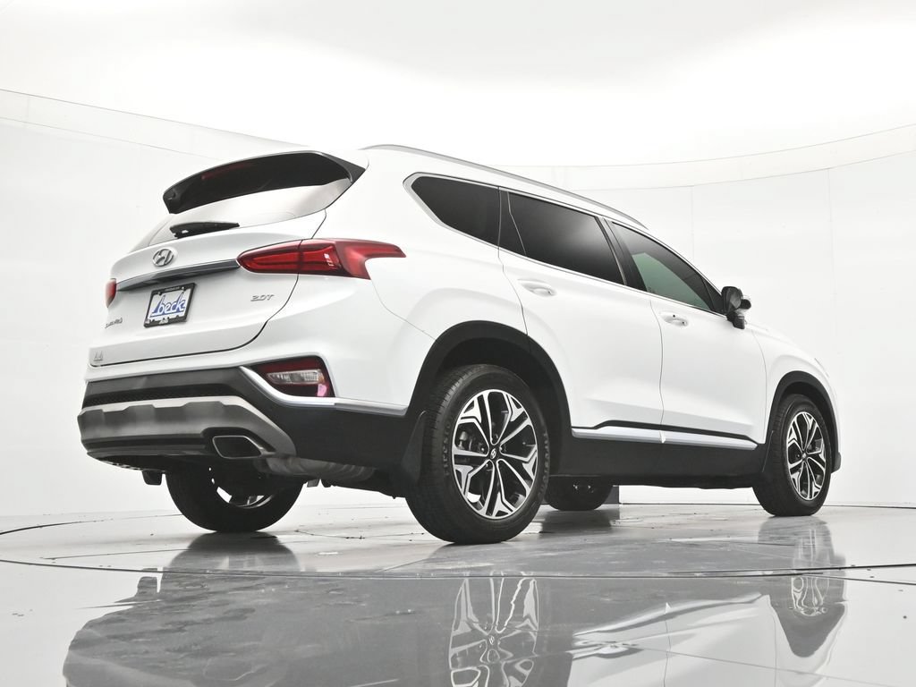 Used 2019 Hyundai Santa Fe FWD image 43